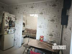 3-к квартира, вторичка, 70м2, 2/9 этаж