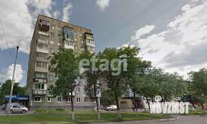 3-к квартира, вторичка, 62м2, 5/9 этаж