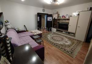 2-к квартира, вторичка, 56м2, 9/10 этаж