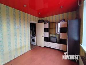 2-к квартира, вторичка, 52м2, 4/9 этаж
