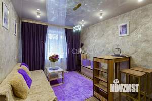 Студия квартира, вторичка, 19м2, 2/5 этаж