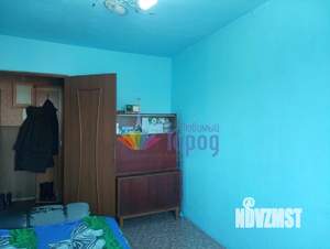2-к квартира, вторичка, 43м2, 5/5 этаж