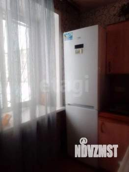 1-к квартира, вторичка, 32м2, 1/3 этаж