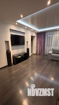 3-к квартира, вторичка, 76м2, 3/9 этаж