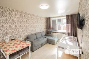 2-к квартира, вторичка, 30м2, 1/5 этаж
