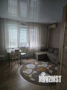 2-к квартира, вторичка, 52м2, 1/9 этаж