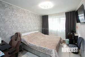 2-к квартира, вторичка, 44м2, 5/5 этаж