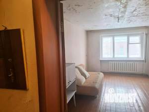 3-к квартира, вторичка, 62м2, 1/5 этаж