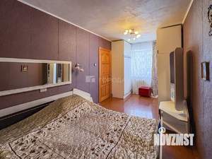 3-к квартира, вторичка, 56м2, 2/5 этаж
