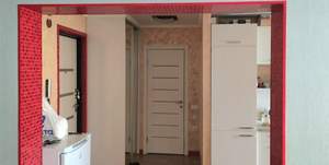 4-к квартира, вторичка, 101м2, 3/9 этаж