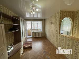 1-к квартира, вторичка, 29м2, 3/5 этаж