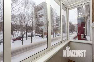 3-к квартира, вторичка, 60м2, 2/5 этаж