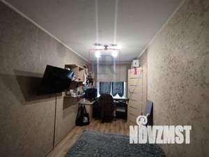 2-к квартира, вторичка, 42м2, 3/5 этаж