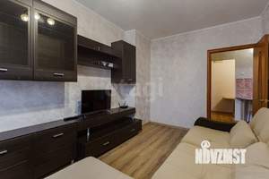 2-к квартира, вторичка, 37м2, 5/9 этаж
