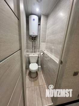 1-к квартира, вторичка, 40м2, 5/9 этаж