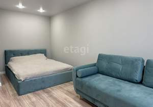 1-к квартира, вторичка, 29м2, 5/5 этаж