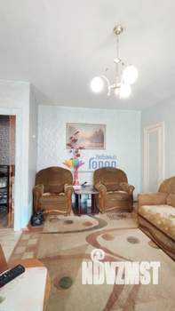 2-к квартира, вторичка, 42м2, 3/5 этаж