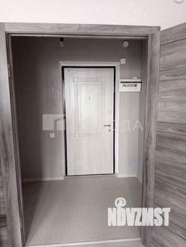 1-к квартира, вторичка, 40м2, 2/9 этаж