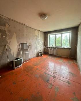 3-к квартира, вторичка, 68м2, 2/5 этаж