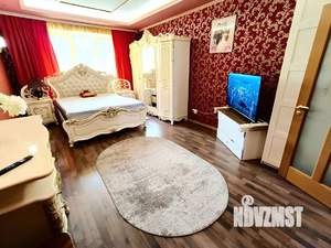 3-к квартира, вторичка, 81м2, 3/10 этаж