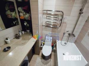 2-к квартира, вторичка, 47м2, 4/5 этаж