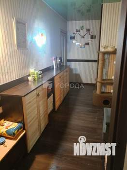 3-к квартира, вторичка, 63м2, 2/9 этаж