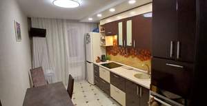 2-к квартира, вторичка, 51м2, 4/5 этаж