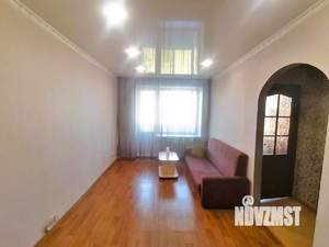 2-к квартира, вторичка, 42м2, 5/5 этаж