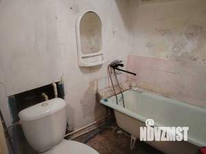 1-к квартира, вторичка, 31м2, 1/4 этаж