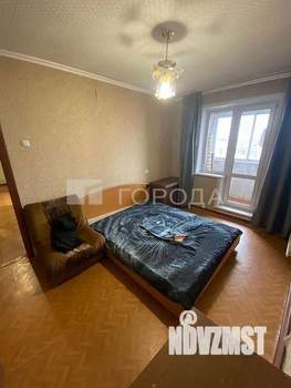 2-к квартира, вторичка, 56м2, 9/9 этаж