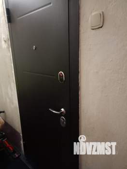 2-к квартира, вторичка, 43м2, 2/11 этаж