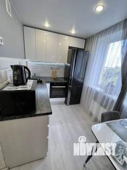 1-к квартира, вторичка, 38м2, 4/11 этаж