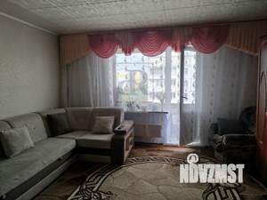 4-к квартира, вторичка, 77м2, 9/9 этаж