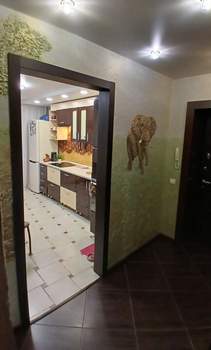 2-к квартира, вторичка, 51м2, 4/5 этаж