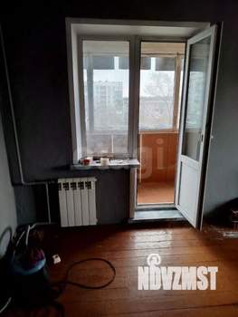 2-к квартира, вторичка, 52м2, 5/9 этаж