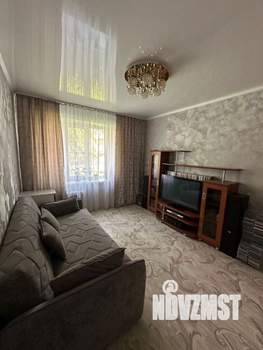 3-к квартира, вторичка, 46м2, 1/3 этаж