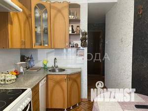 3-к квартира, вторичка, 59м2, 9/9 этаж