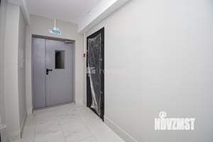 2-к квартира, вторичка, 40м2, 3/5 этаж