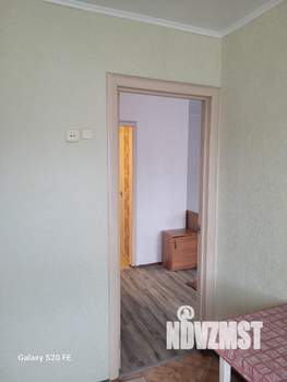 1-к квартира, вторичка, 31м2, 4/5 этаж
