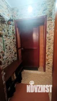 3-к квартира, вторичка, 67м2, 5/6 этаж