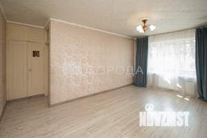 2-к квартира, вторичка, 46м2, 4/5 этаж