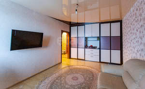 3-к квартира, вторичка, 78м2, 6/9 этаж