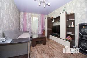 3-к квартира, вторичка, 60м2, 2/9 этаж