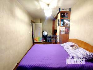 2-к квартира, вторичка, 46м2, 4/5 этаж