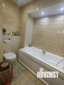 3-к квартира, вторичка, 91м2, 3/20 этаж
