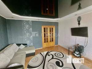 3-к квартира, вторичка, 66м2, 8/9 этаж