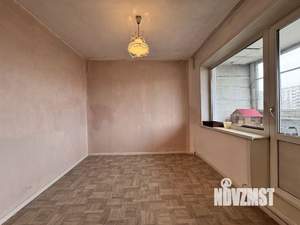 3-к квартира, вторичка, 59м2, 3/9 этаж