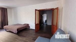 3-к квартира, вторичка, 85м2, 3/5 этаж