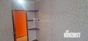 3-к квартира, вторичка, 63м2, 8/9 этаж