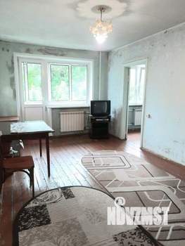 3-к квартира, вторичка, 56м2, 3/5 этаж